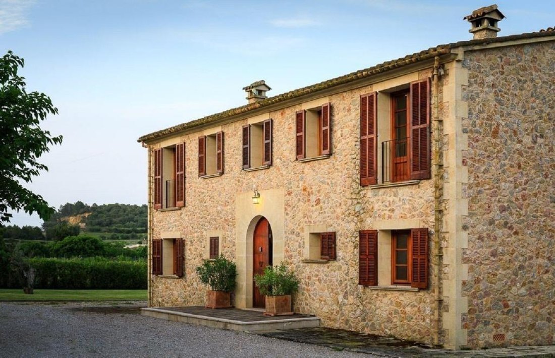 House in Sineu, Balearic Islands, Spain 2 - 16914852