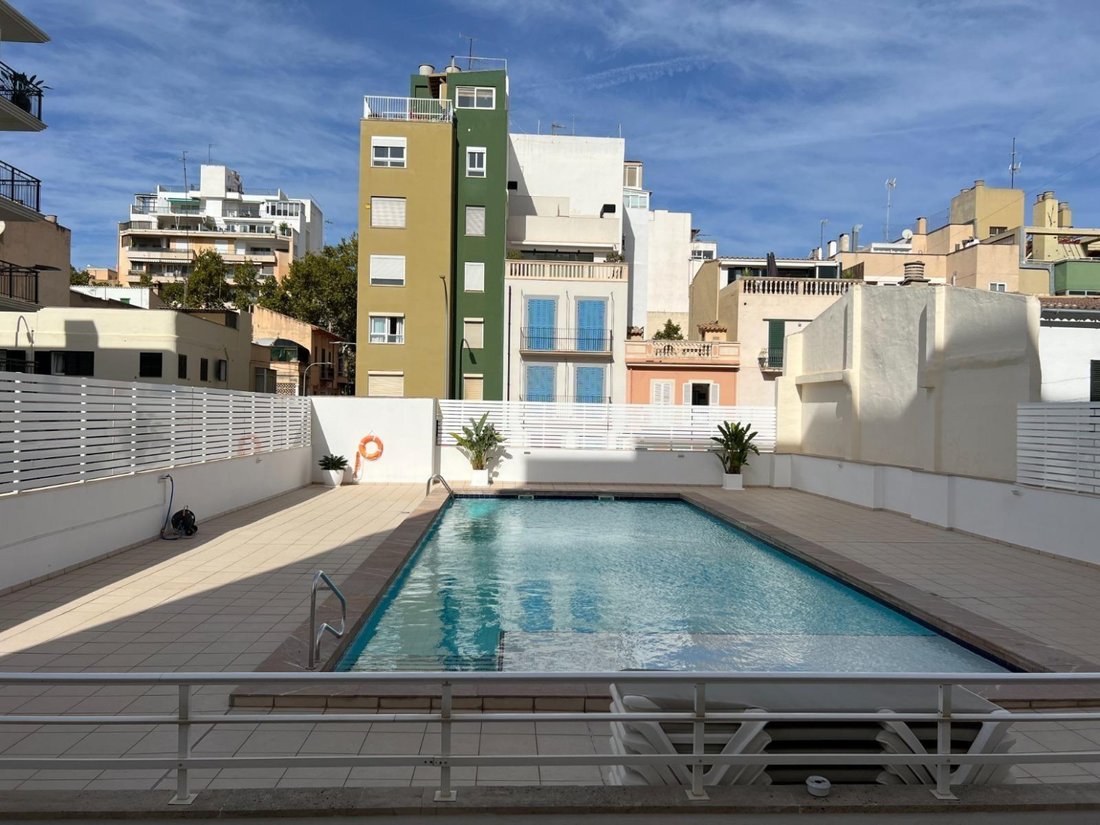 Apartment in Palma, Balearic Islands, Spain 3 - 16914837