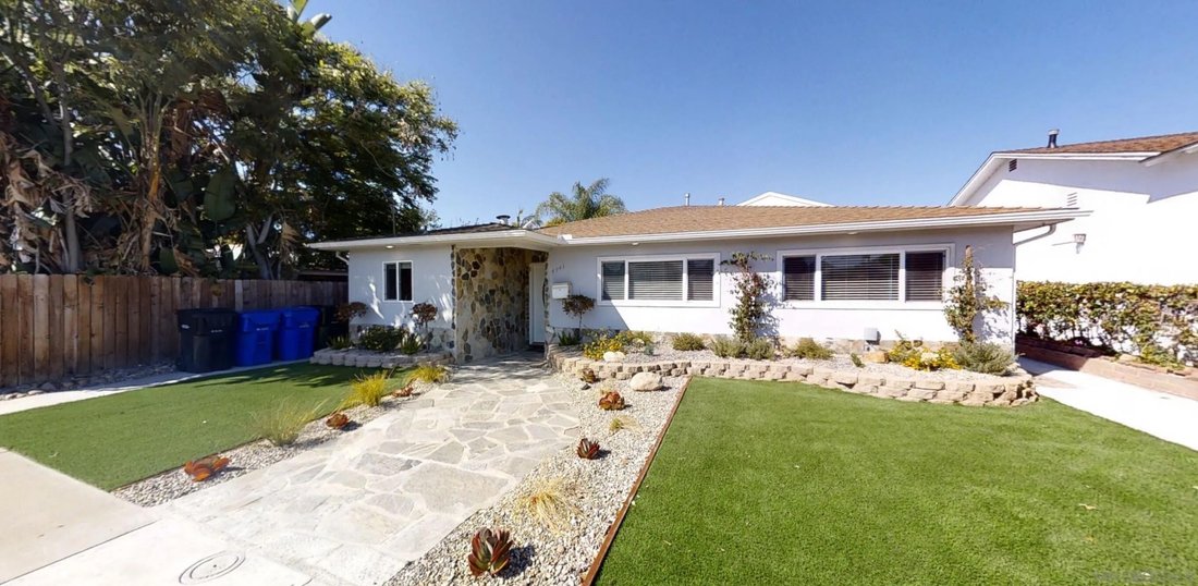 House in San Diego, California, United States 2 - 16913324