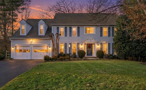 Casa en Centreville, Virginia, Estados Unidos 1