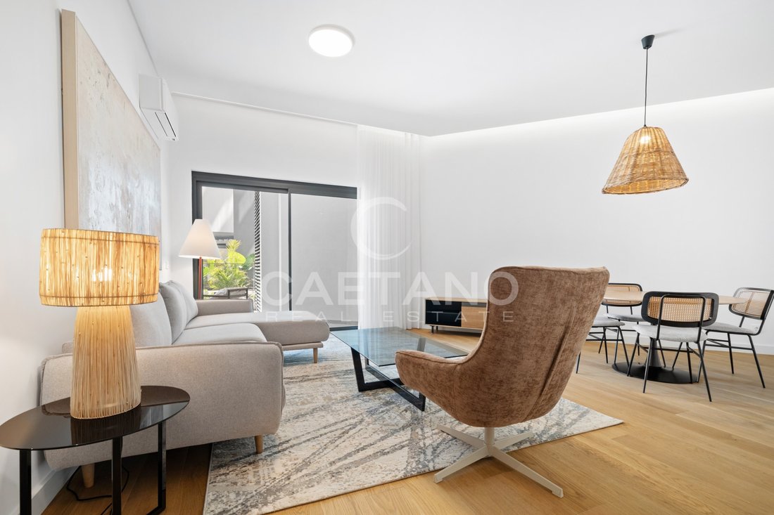 Apartment in Sao Martinho, Madeira, Portugal 4 - 16912478