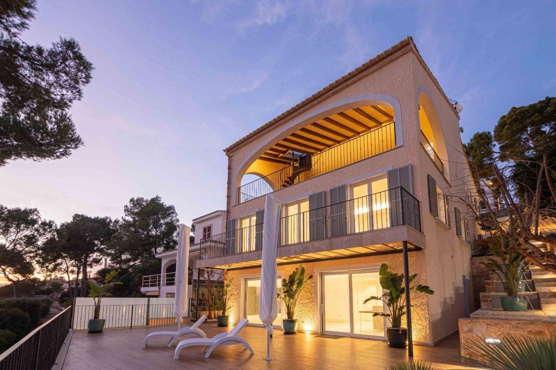 House in Alcudia, Balearic Islands, Spain 1 - 16914810