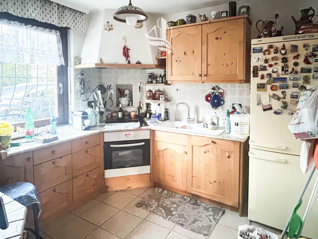House in Burgstall - Postal / Burgstall, Trentino – Alto Adige/Südtirol, Italy 3 - 16904864