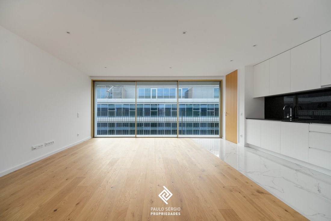 Apartment in Canidelo, Porto District, Portugal 2 - 14047125