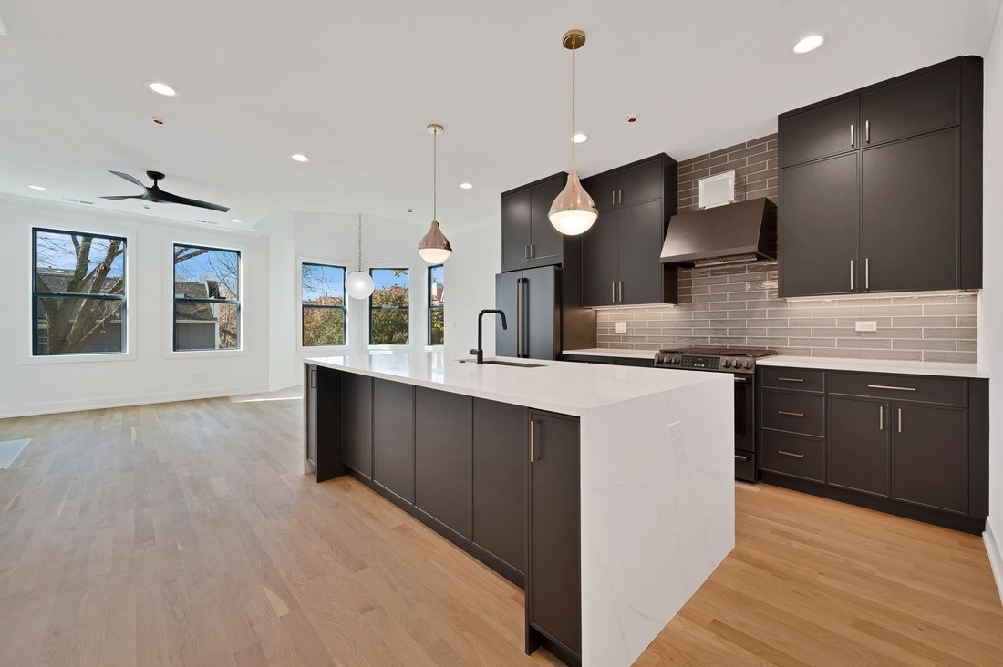 Condo in Chicago, Illinois, United States 2 - 16909969