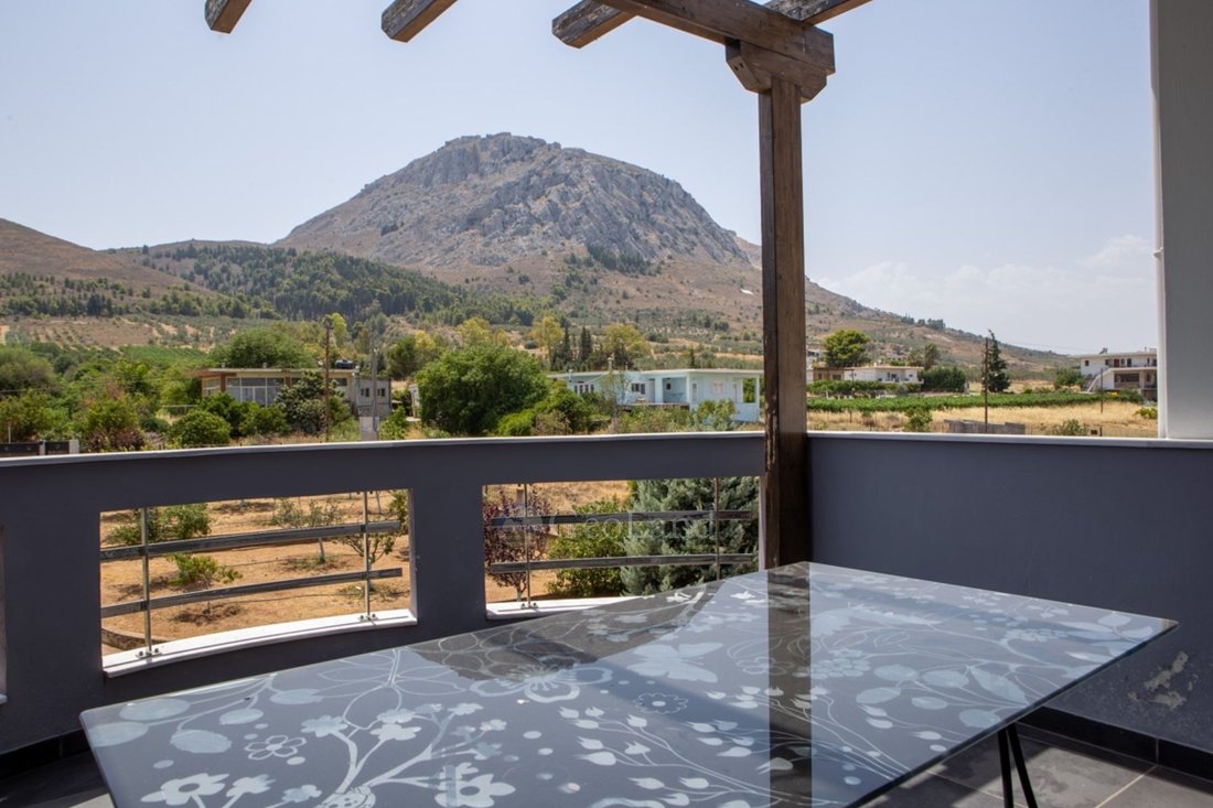 House in Community of Ancient Corinth, Peloponnese, Western Greece and the Ionian, Greece 2 - 16910412