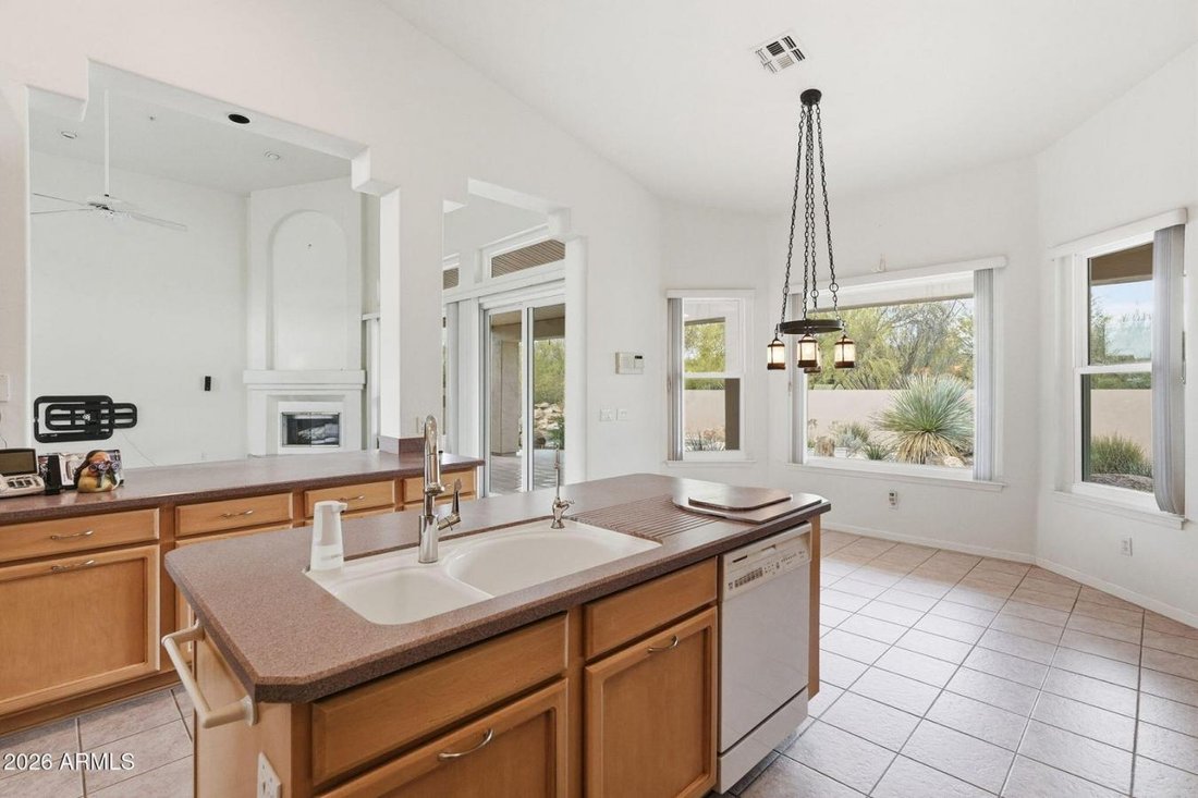 House in Scottsdale, Arizona, United States 4 - 16912404