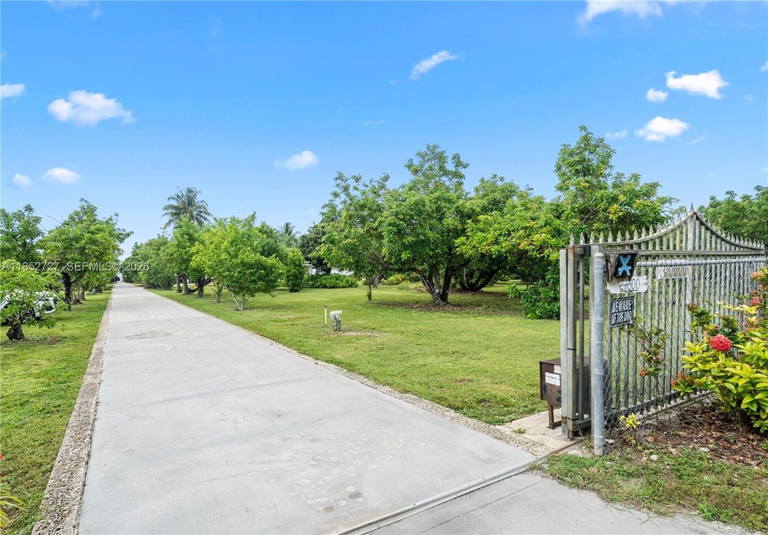 House in Homestead, Florida, United States 4 - 16639583