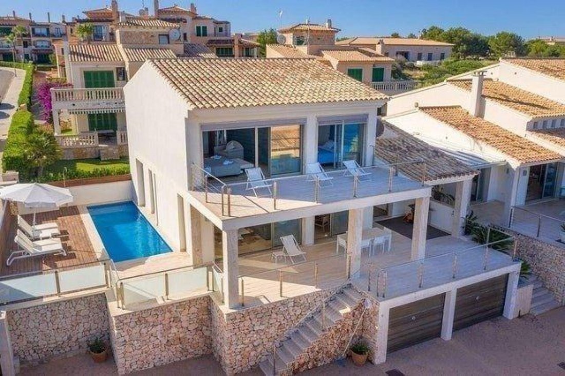House in Manacor, Balearic Islands, Spain 1 - 16914873