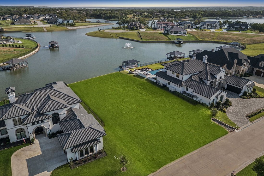 Land in Fort Worth, Texas, United States 5 - 16911721