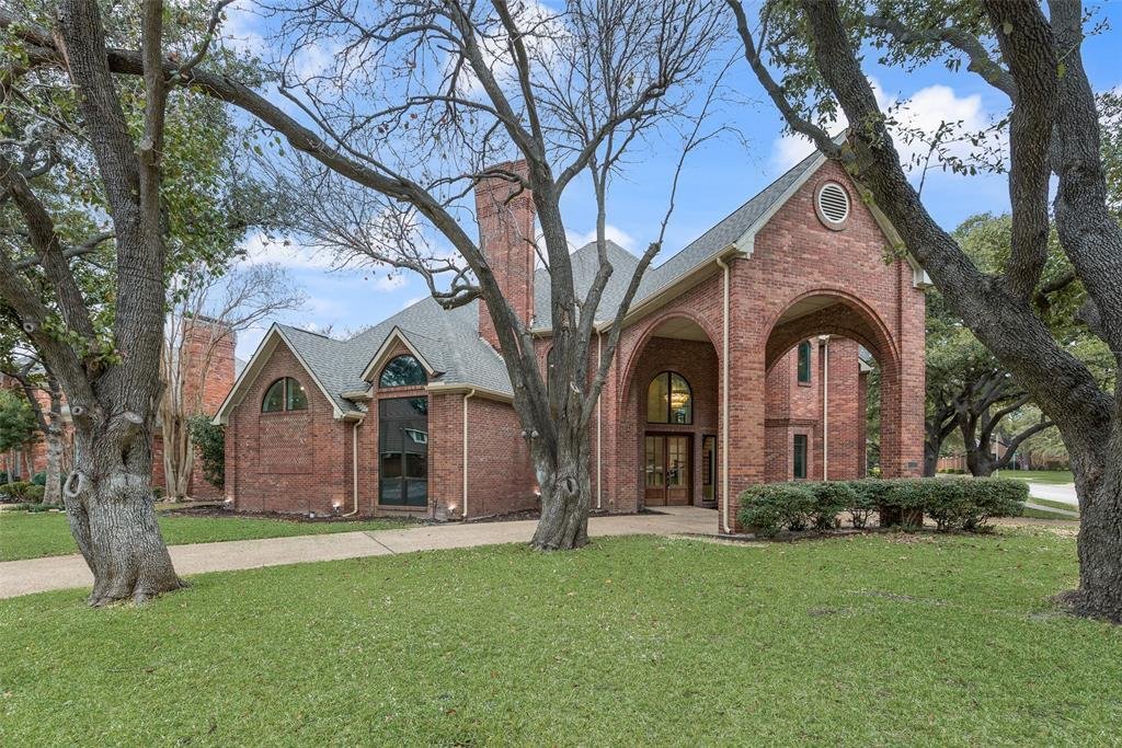 House in Plano, Texas, United States 2 - 16910631