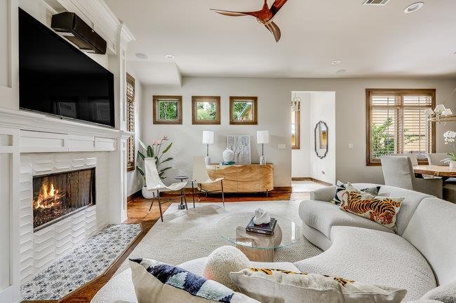 Condo in Austin, Texas, United States 1 - 16906877