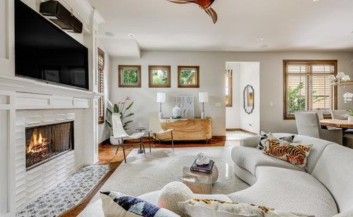 Condo in Austin, Texas, United States 1