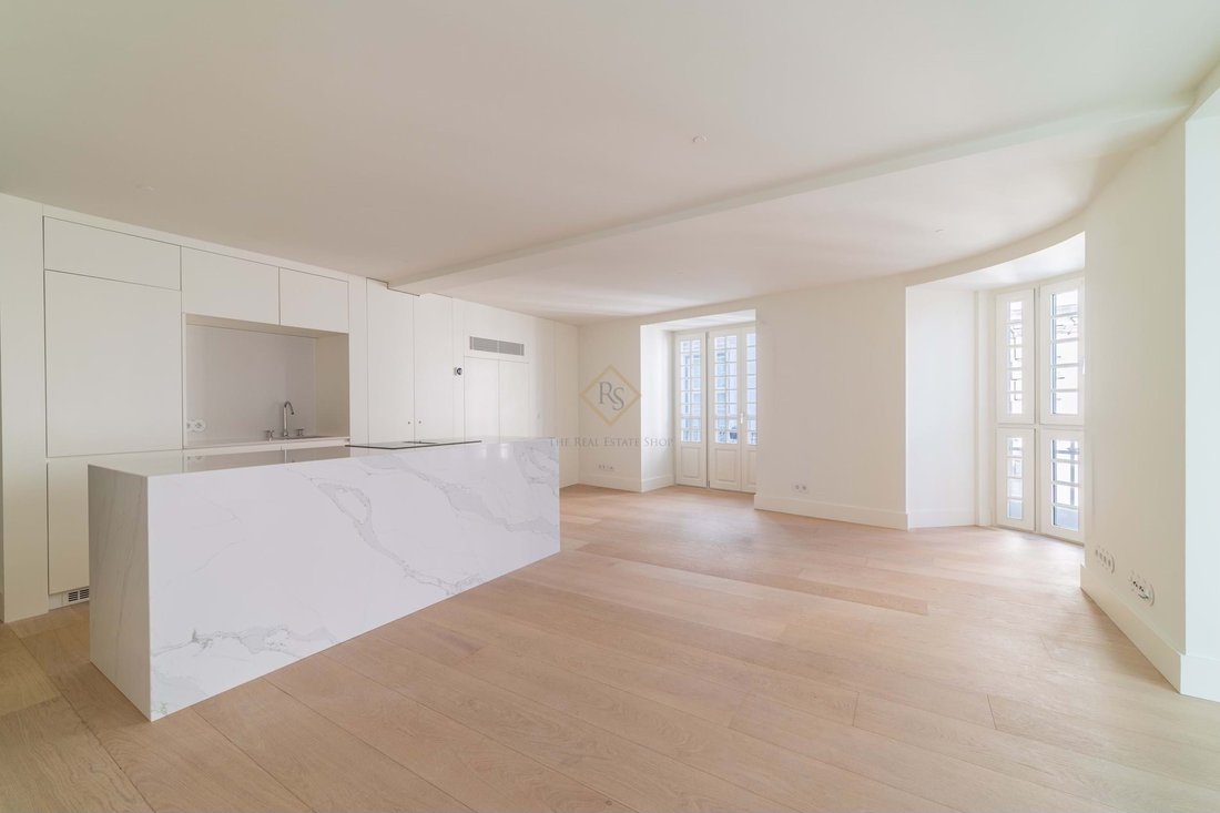 Apartment in Santo Antonio, Lisbon, Portugal 1 - 16905859