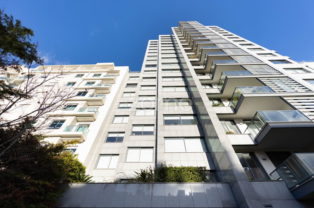 Appartement à Alvalade, Lisbonne, Portugal 3 - 16911639