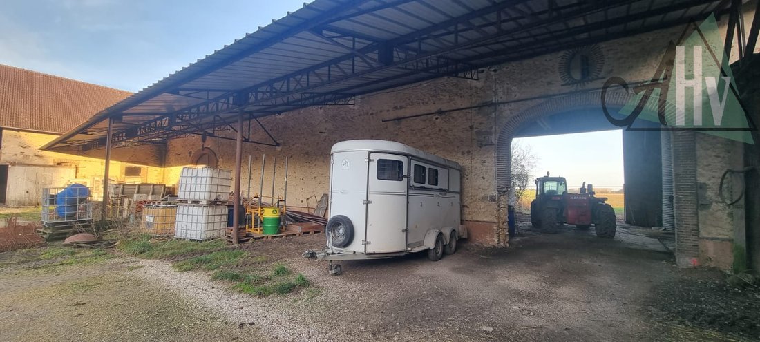 House in Bouchy-Saint-Genest, Grand Est, France 4 - 16911240