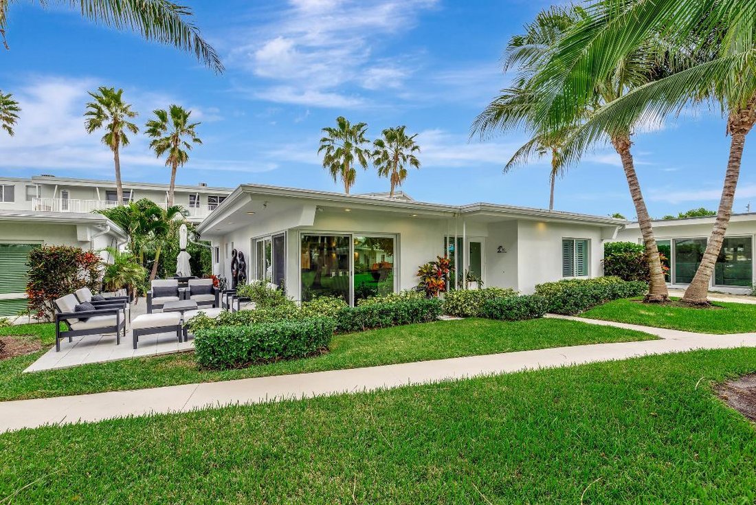 Condo in Hillsboro Beach, Florida, United States 1 - 16887239