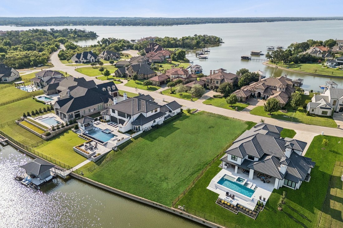 Land in Fort Worth, Texas, United States 3 - 16911721