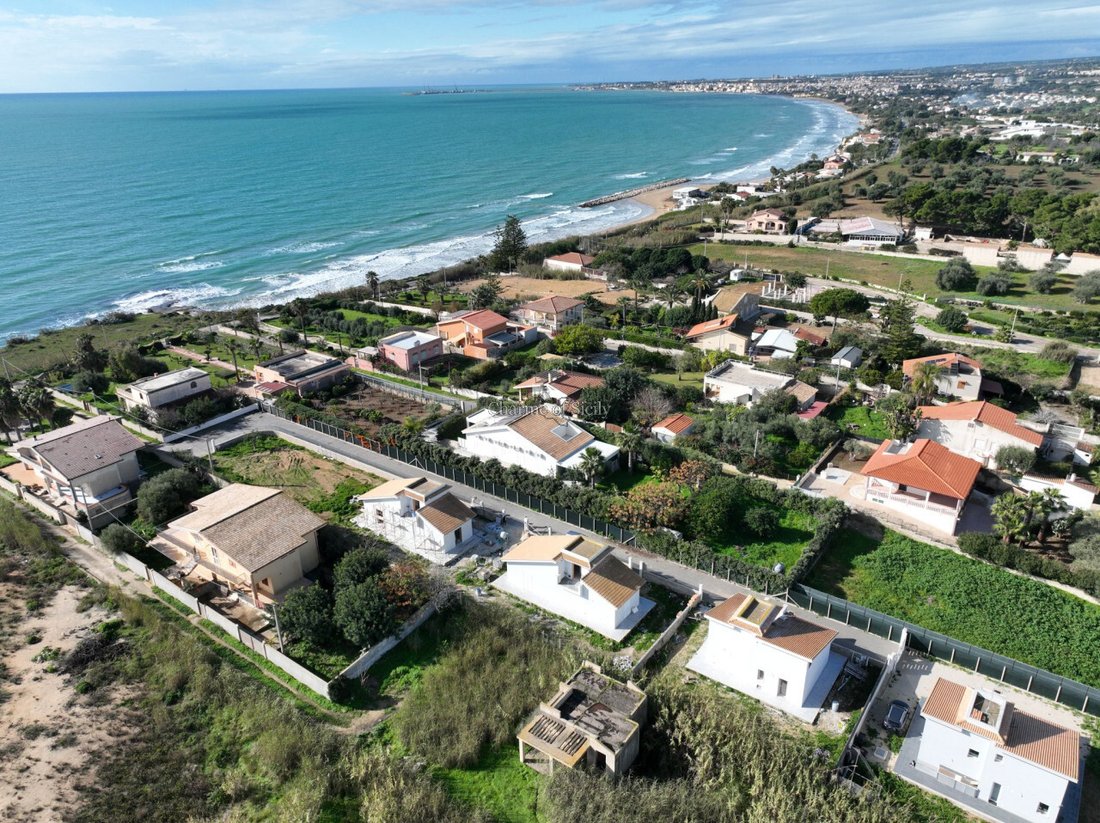 Villa in Pozzallo, Sicily, Italy 5 - 16907897