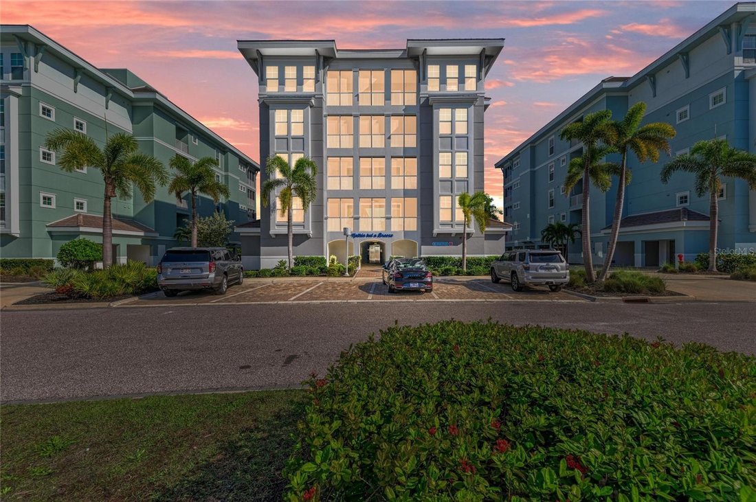 Maison à Bradenton, Floride, États-Unis 4 - 16913318