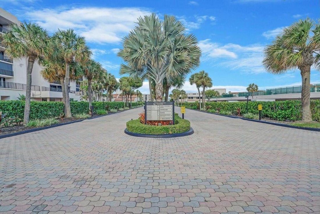 Condo in Boca Raton, Florida, United States 3 - 16804448