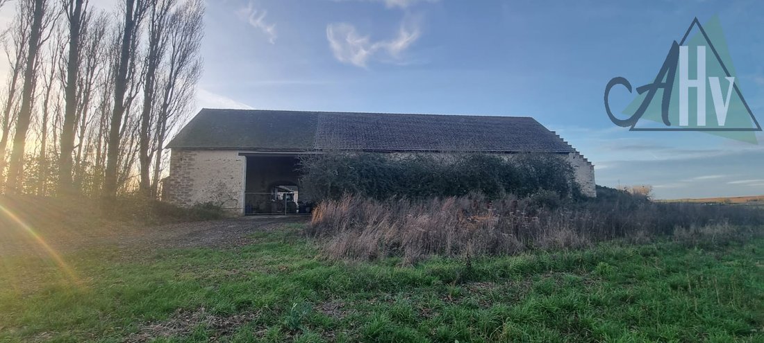 House in Bouchy-Saint-Genest, Grand Est, France 3 - 16911240