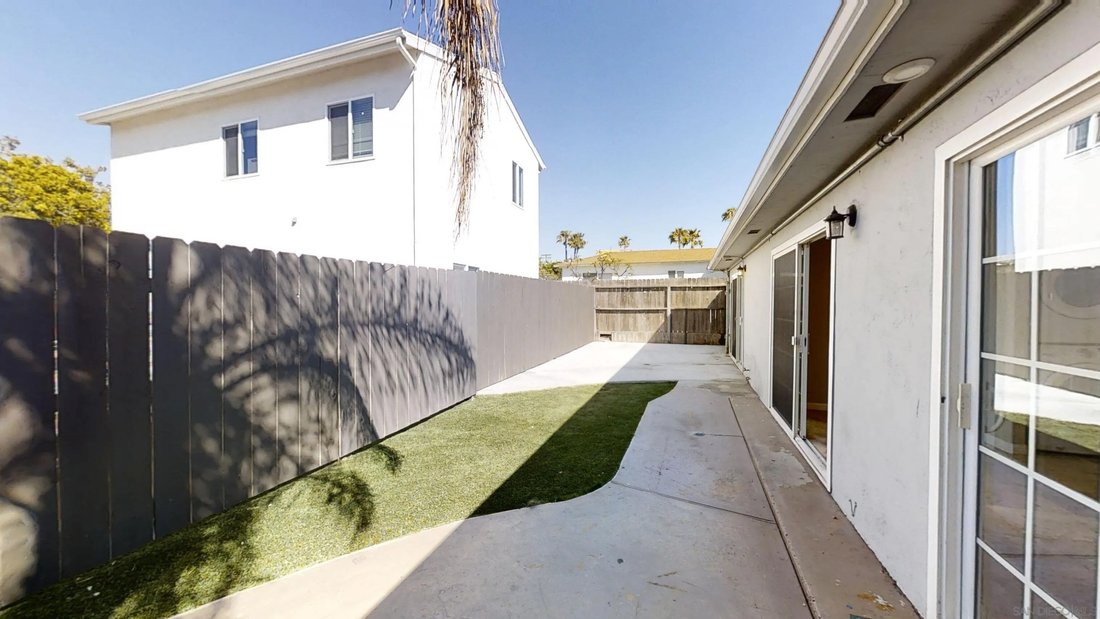 House in San Diego, California, United States 4 - 16913324