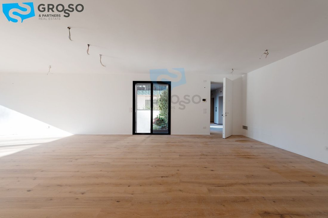 Apartment in Cathedral - Piazza dei Signori, Treviso, Italy 4 - 16562715