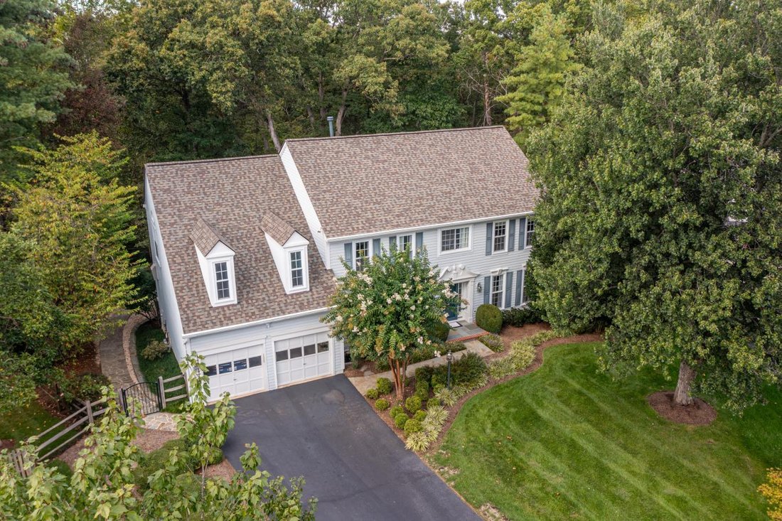 House in Centreville, Virginia, United States 2 - 16909042