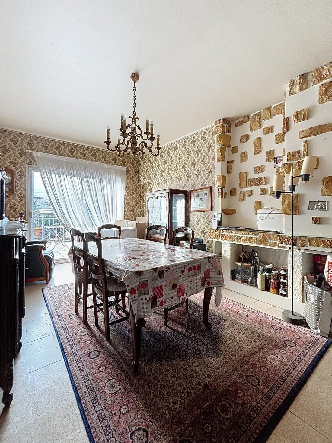 Maison A Renover A Vendre