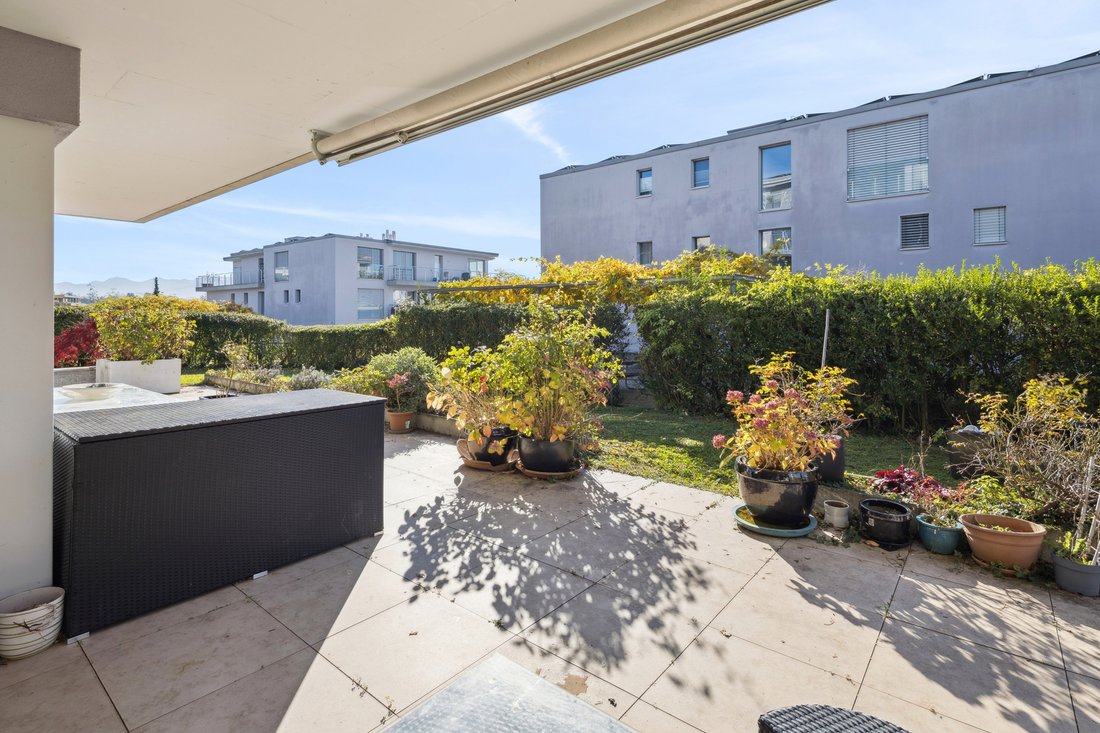 Apartment in Männedorf, Zürich, Switzerland 4 - 16606698