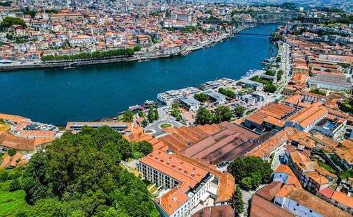 Apartment in Santa Marinha e Sao Pedro da Afurada, Porto District, Portugal 1