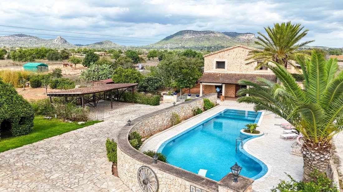 Casa a Llucmajor, Isole Baleari, Spagna 2 - 16914636