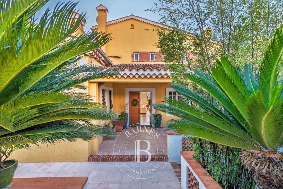 Villa in Notre Dame, Vence, France 4 - 16906506
