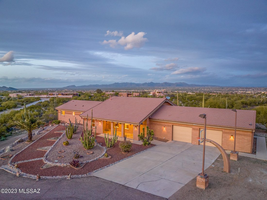 House in Tucson, Arizona, United States 4 - 16907820