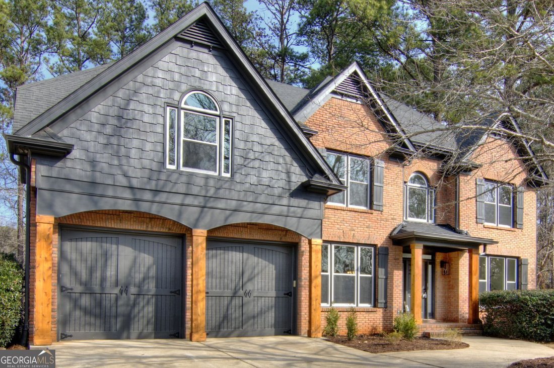 House in Acworth, Georgia, United States 2 - 16905527