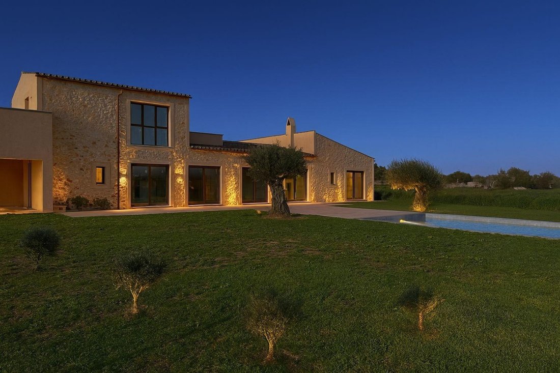 House in Santanyi, Balearic Islands, Spain 5 - 16914735