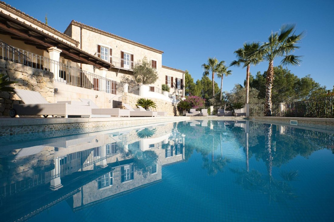 House in Santa Maria del Cami, Balearic Islands, Spain 2 - 16914861