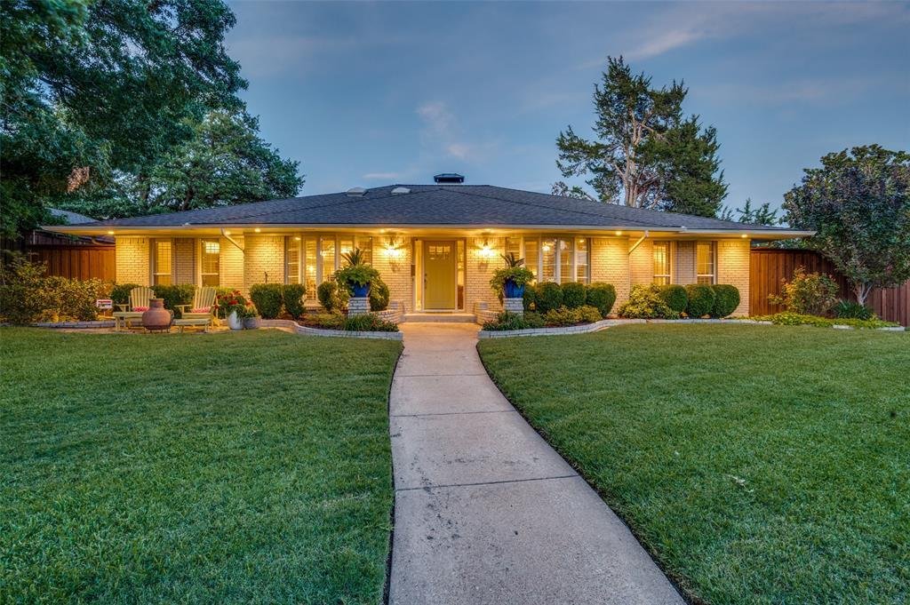House in Dallas, Texas, United States 1 - 16913289