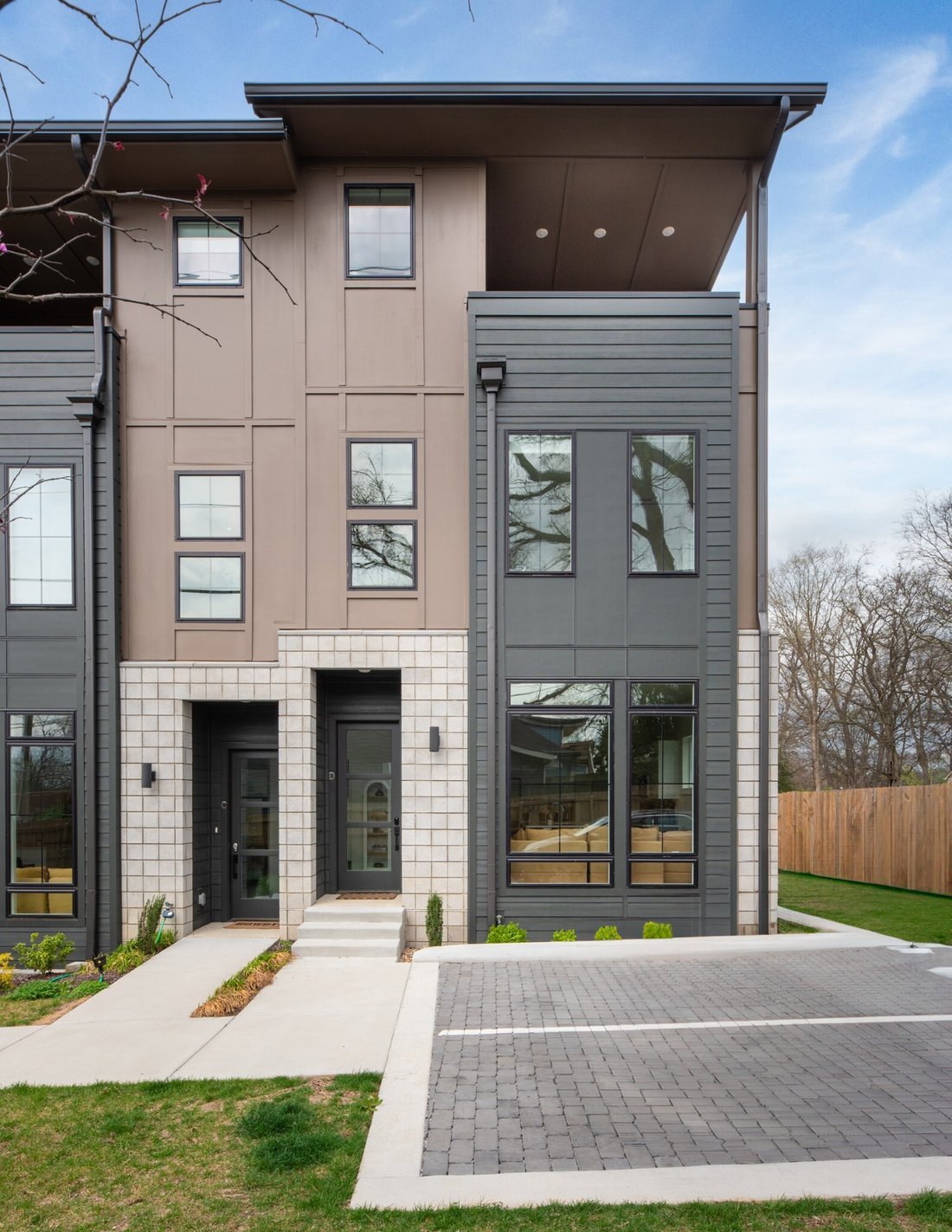Townhouse in Nashville, Tennessee, United States 4 - 16909001