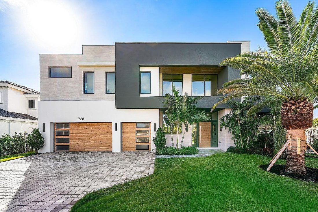 House in Boca Raton, Florida, United States 1 - 16837058