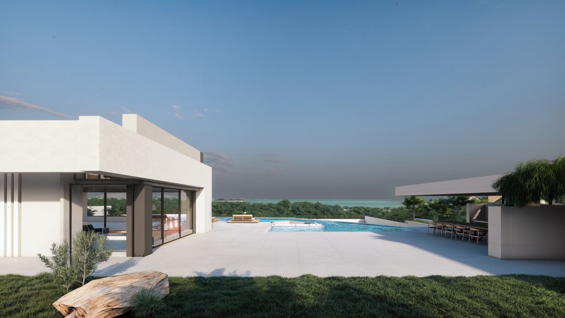 Villa in Crete, Greece 4 - 12314187