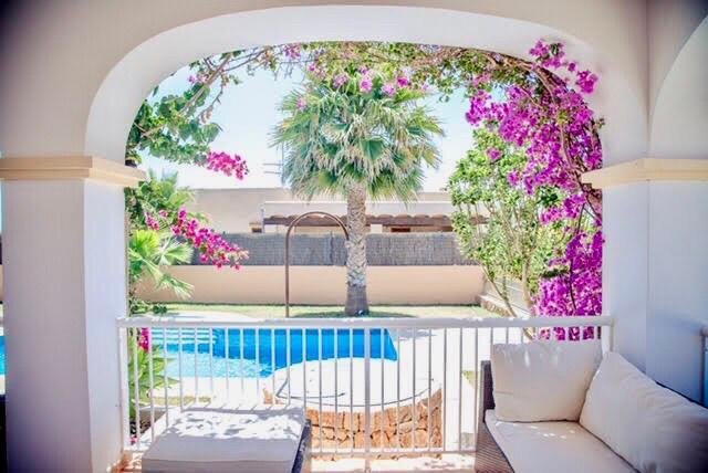 Villa in Sant Jordi de ses Salines, Sant Josep de sa Talaia, Balearic Islands 3 - 16911070