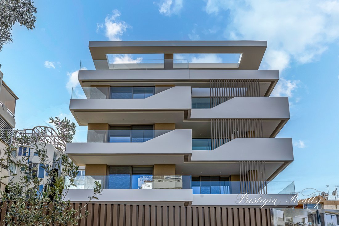 Image result for Exquisite Penthouse At Glyfada Center With Sea View In Glyfada, Attica ...