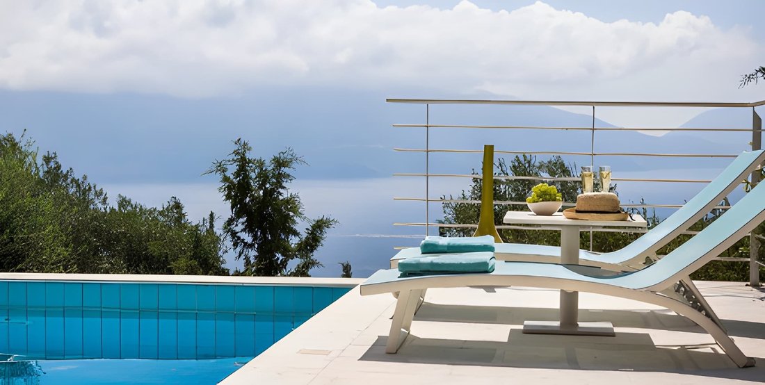 Villa in Argostoli, Peloponnese, Western Greece and the Ionian, Greece 5 - 16913050