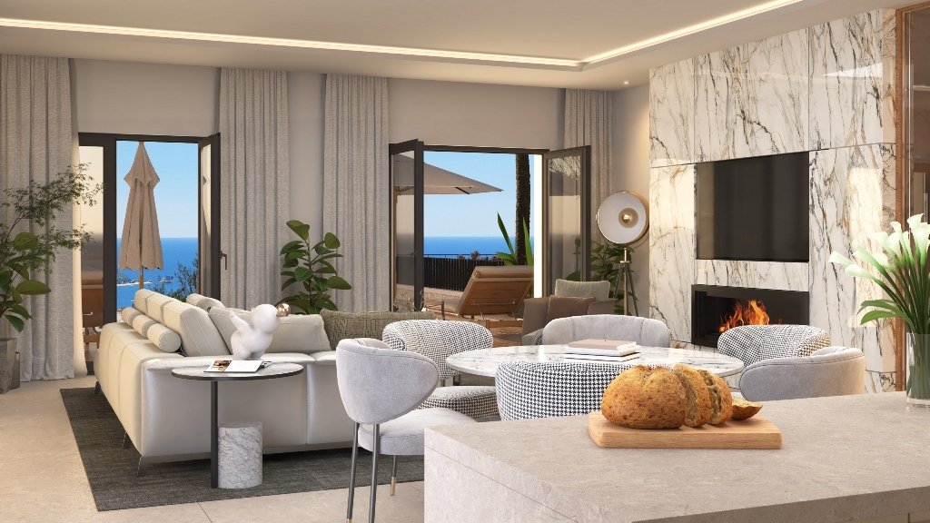 Villa in Budva, Budva Municipality, Montenegro 4 - 15629042