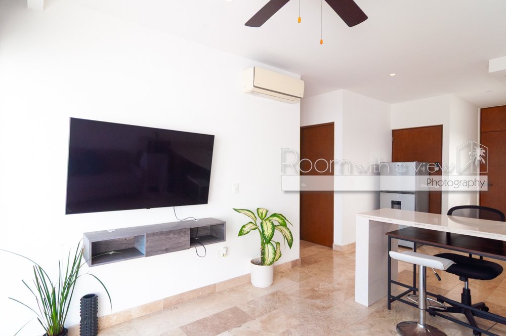 Apartment in Playa del Carmen, Quintana Roo, Mexico 5 - 16474851