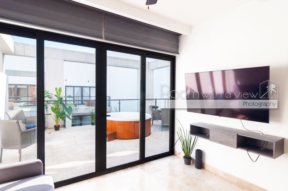 Apartment in Playa del Carmen, Quintana Roo, Mexico 1 - 16474851