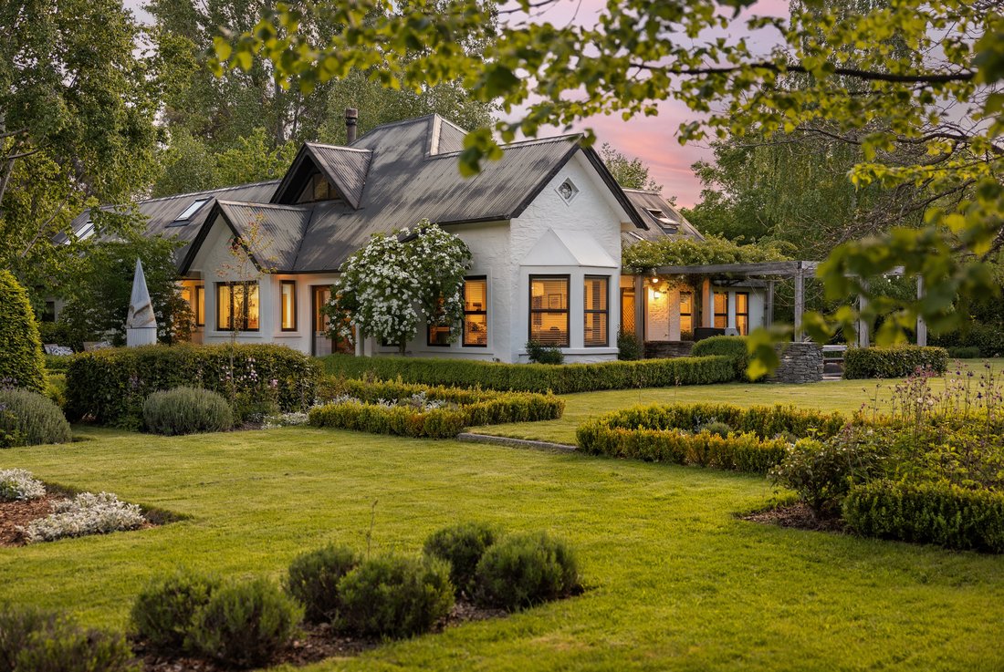 Estate in Queenstown, Otago, New Zealand 2 - 16913517