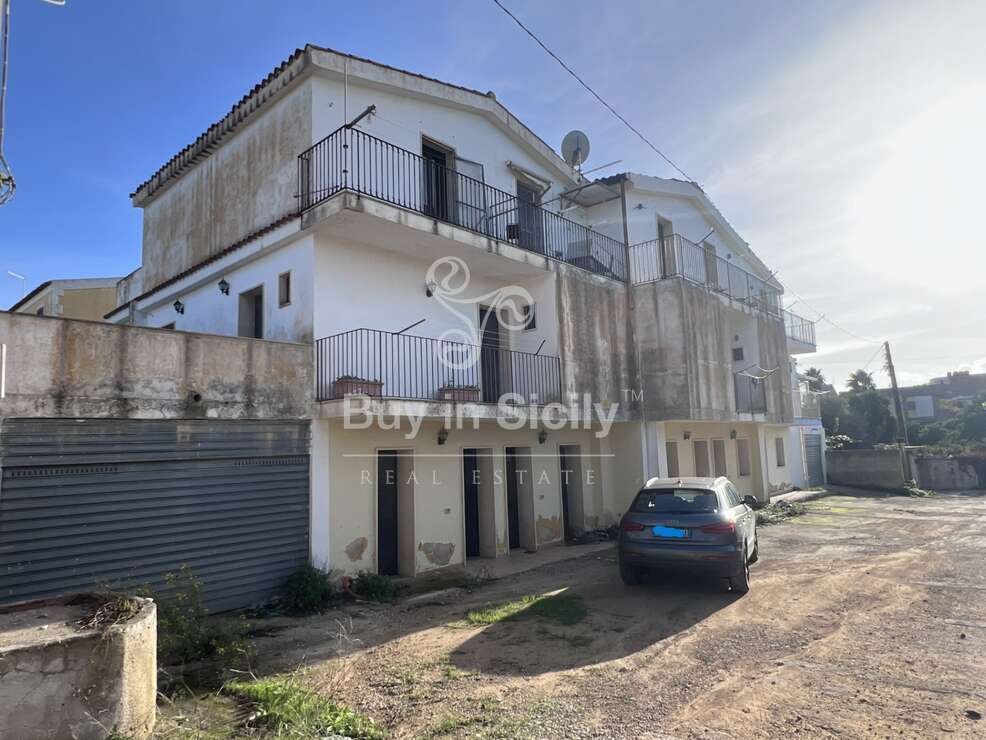 House in Noto, Sicily, Italy 4 - 16908891